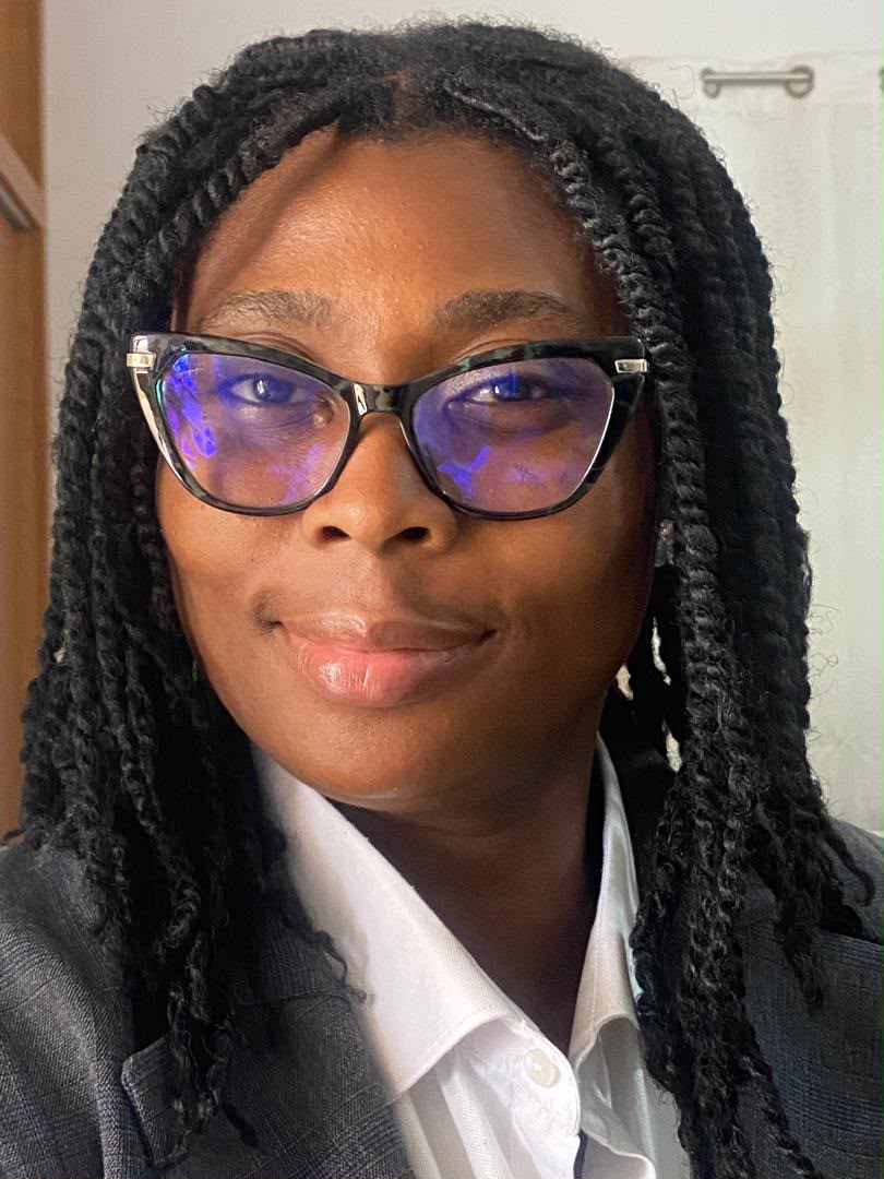 Judy Kezia Tetteh